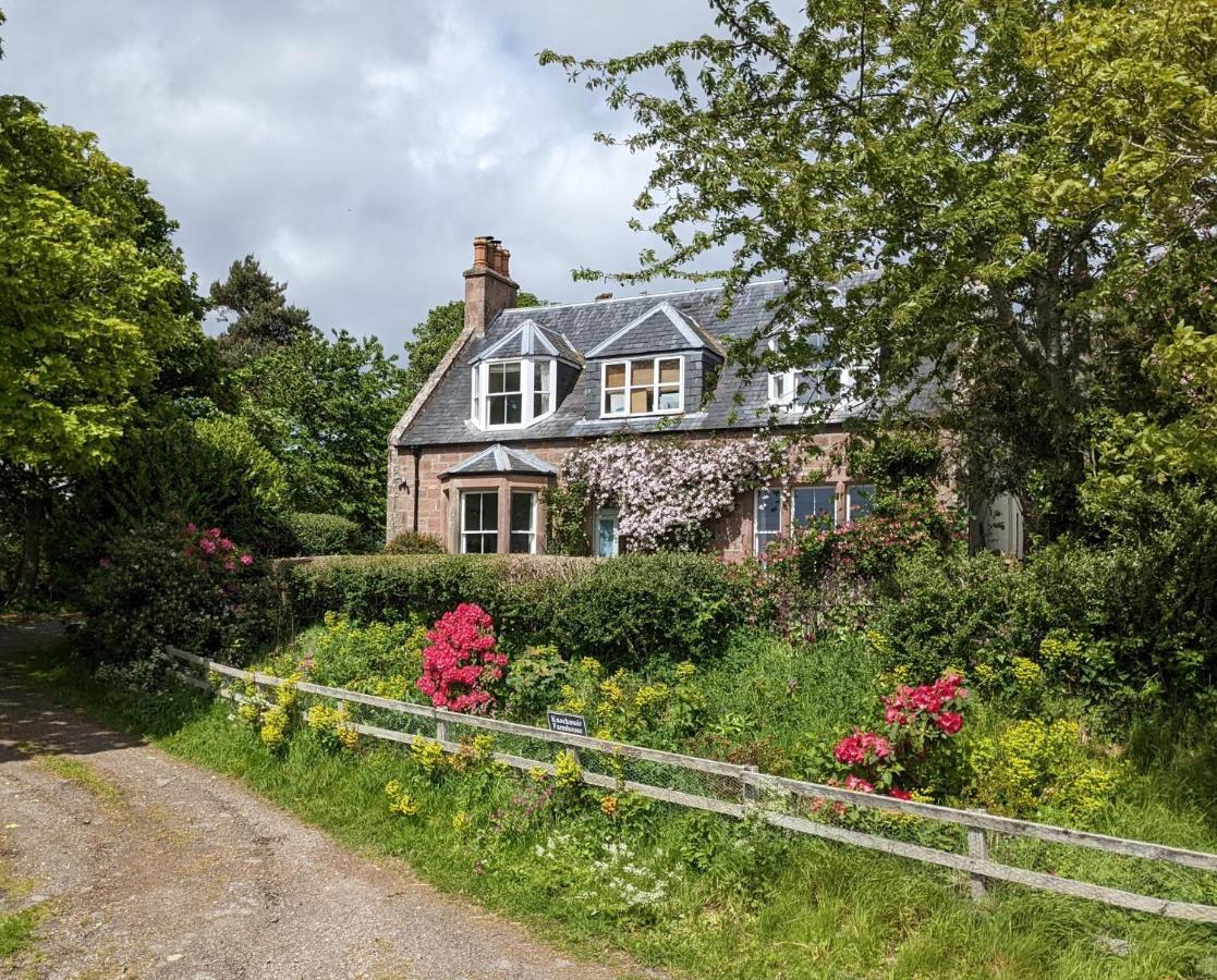 Black Isle Bed And Breakfast Avoch Exterior foto
